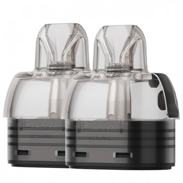 Oxva VPrime Pods mit Coil