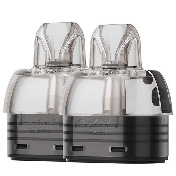 Oxva VPrime Pods mit Coil