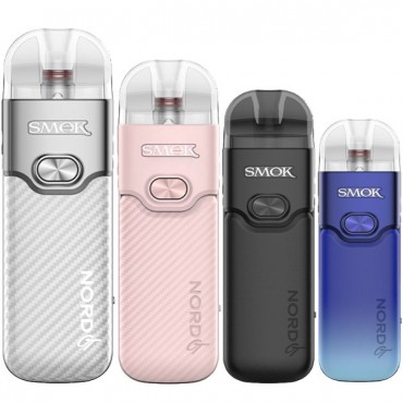 Smok Nord GT Pod Kit