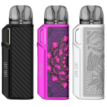 Lost Vape Thelema Elite 40 Pod Kit