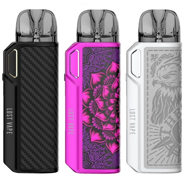 Lost Vape Thelema Elite 40 Pod Kit
