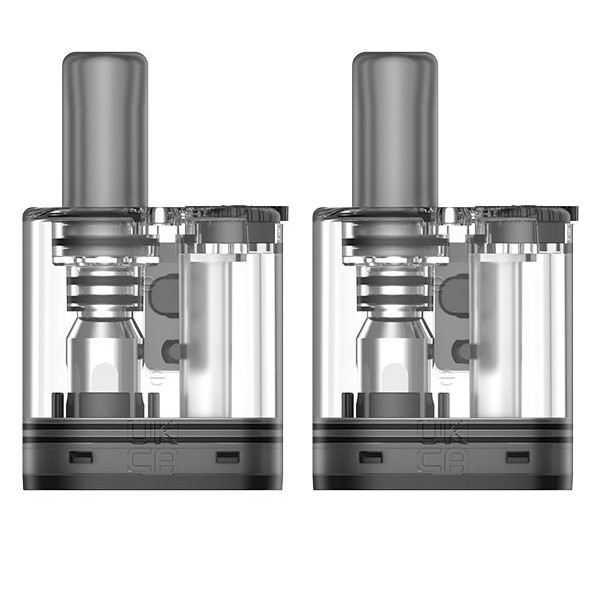 Geekvape S30 Pods mit Coil