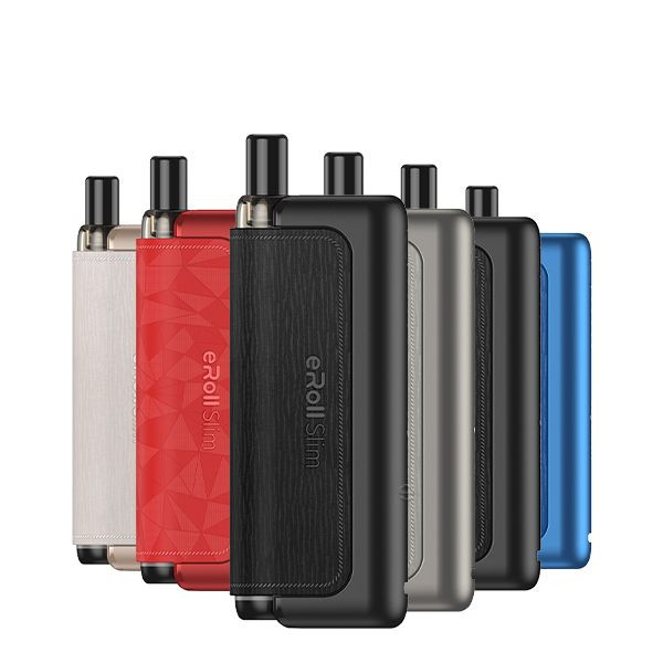 Joyetech eRoll Slim Full Kit