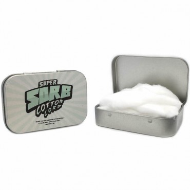 Super Sorb Cotton Cord