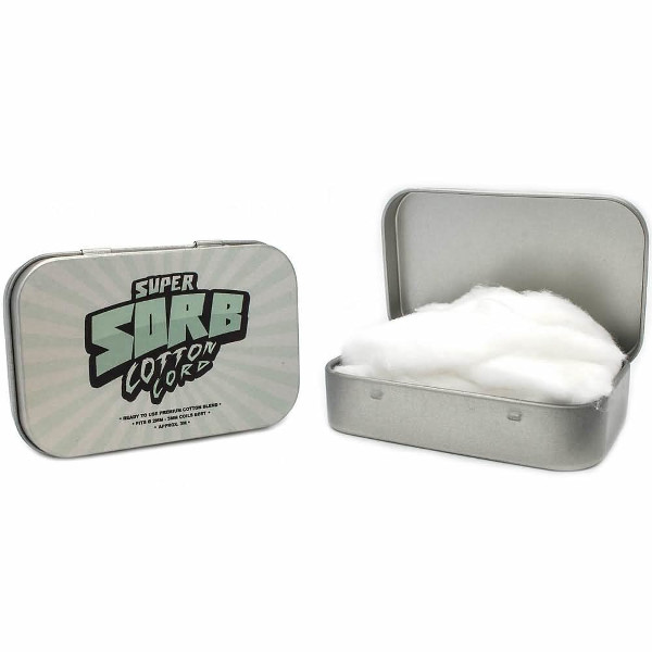 Super Sorb Cotton Cord