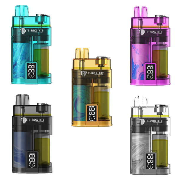 Vovan T-Rox Gamechanger Pod Kit