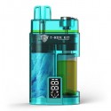 Vovan T-Rox Gamechanger Pod Kit