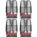Vaporesso XROS Pods mit Coil