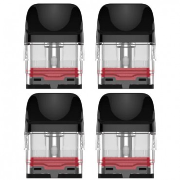 Vaporesso XROS Pods mit Coil