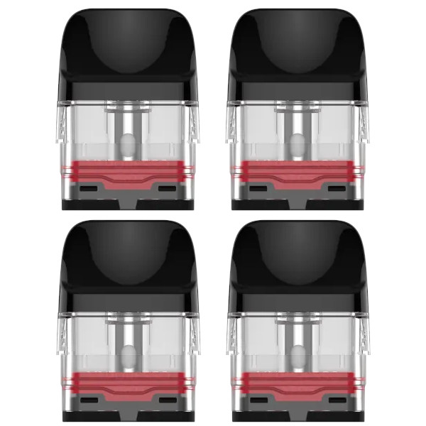 Vaporesso XROS Pods mit Coil