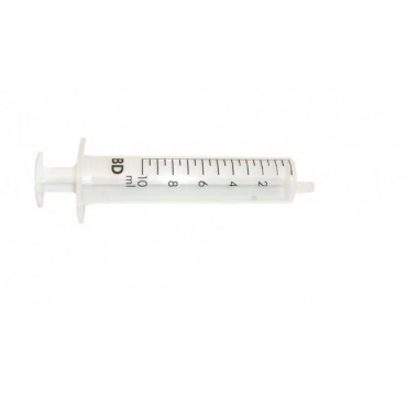 Spritze 10ml
