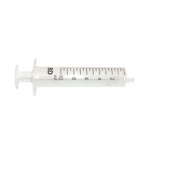 Spritze 10ml