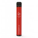 ElfBar 600 Strawberry Ice Einweg E-Zigarette