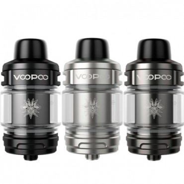 Voopoo Uforce X Verdampfer