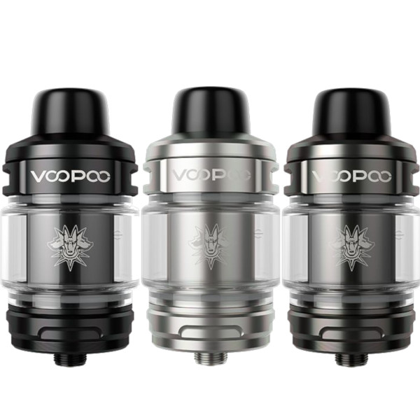 Voopoo Uforce X Verdampfer