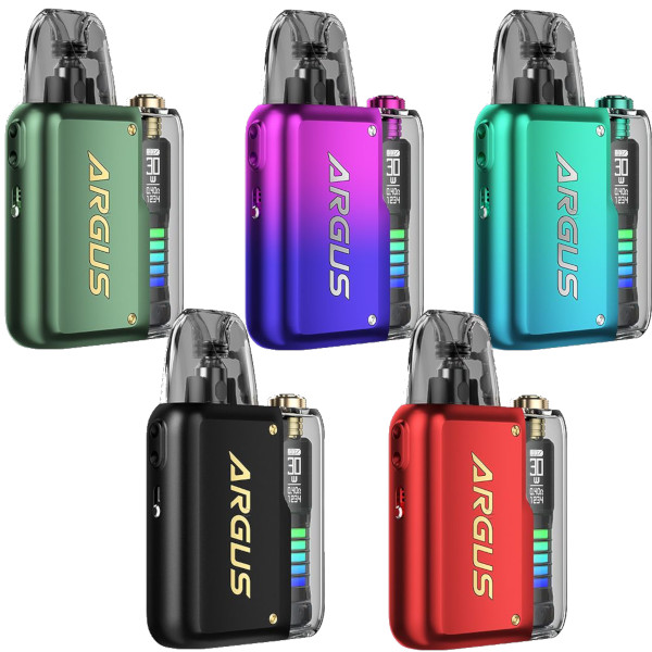 Voopoo Argus P2 Pod Kit