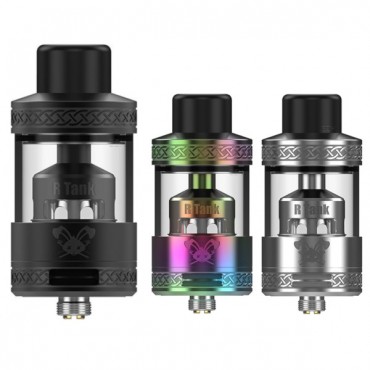 Hellvape Dead Rabbit R Tank