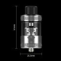 Hellvape Dead Rabbit R Tank