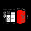 Hellvape Dead Rabbit R Tank