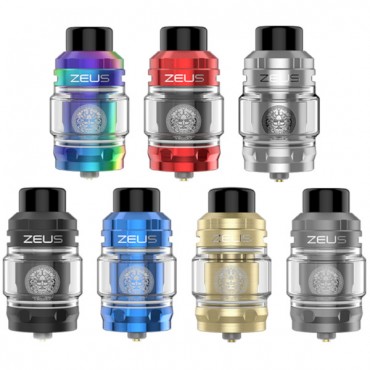 GeekVape Zeus Sub Ohm