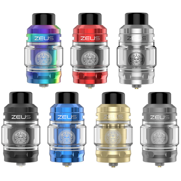 GeekVape Zeus Sub Ohm