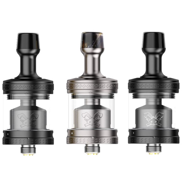 Hellvape Dead Rabbit MTL 2 RTA