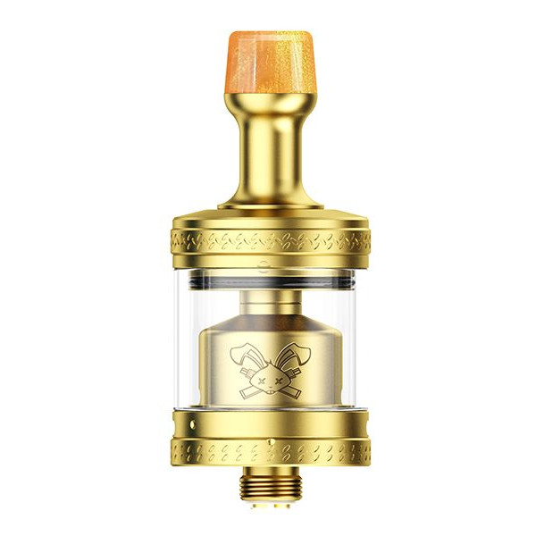 Dragon Drop Nikotinsalz Liquid - Big Bottle