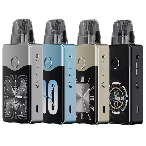 Voopoo Vinci E120 Pod Kit