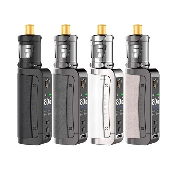 Innokin CoolFire Z80 Kit
