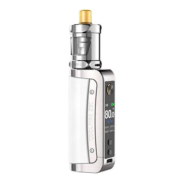 Innokin Ares Finale RTA