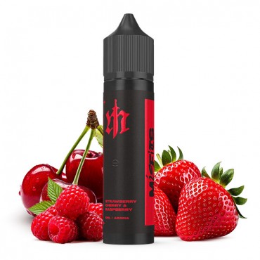 Strawberry Cherry Raspberry Aroma - Misfits