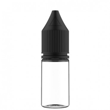 Chubby Gorilla 10ml V3 Liquid Flasche