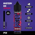 Mystery Ice Aroma - Barehead Electric Punch