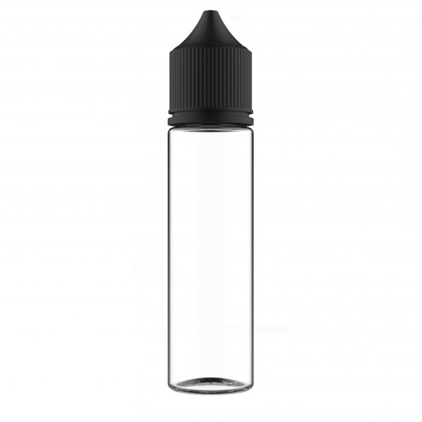 Chubby Gorilla 60ml V3 Flasche