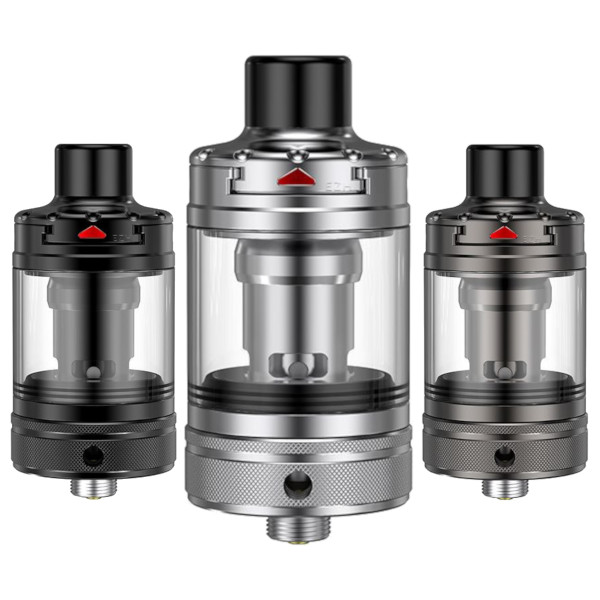 Aspire Nautilus 3 Tank