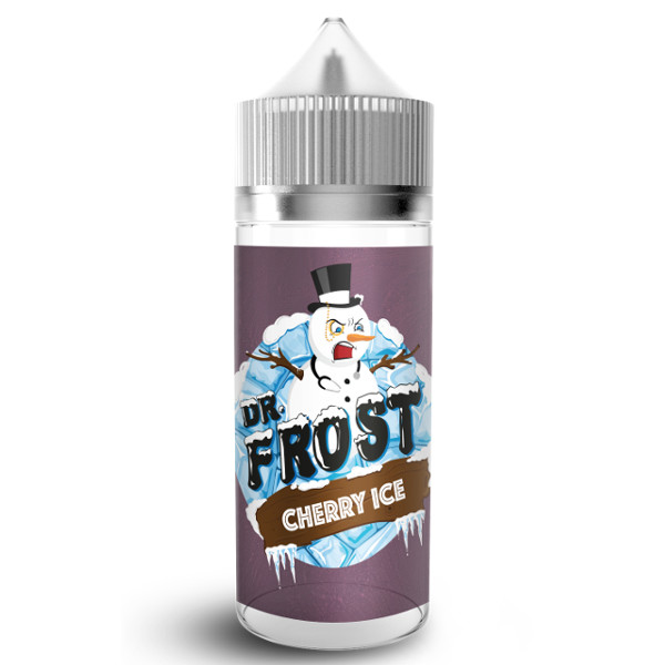 Dr. Frost Cherry ICE
