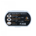GeekVape MTL Fused Clapton Coil 2 in 1 Set