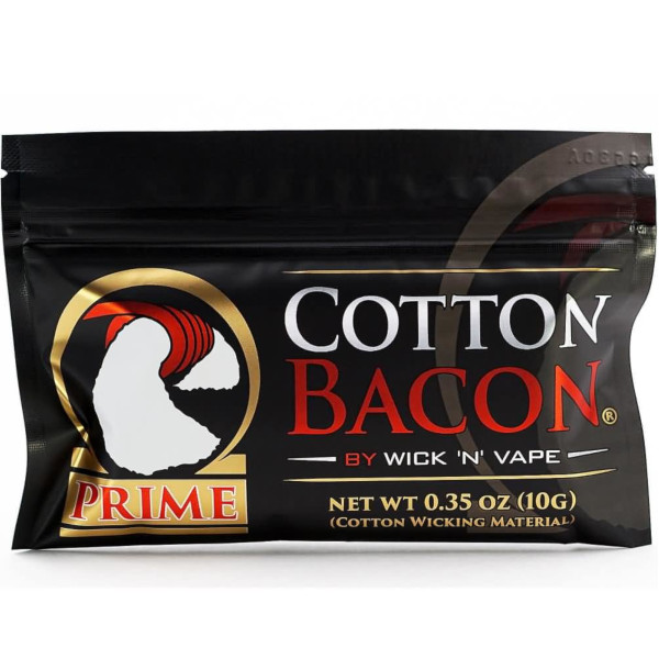 Cotton Bacon Prime