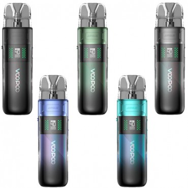 Voopoo Argus E40 Pod Kit