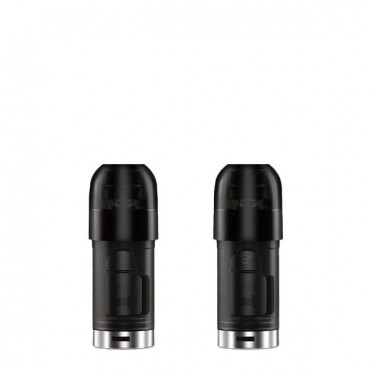 Lost Vape Nexus Pods mit Coil