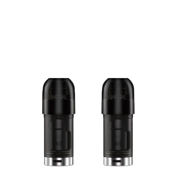 Lost Vape Nexus Pods mit Coil