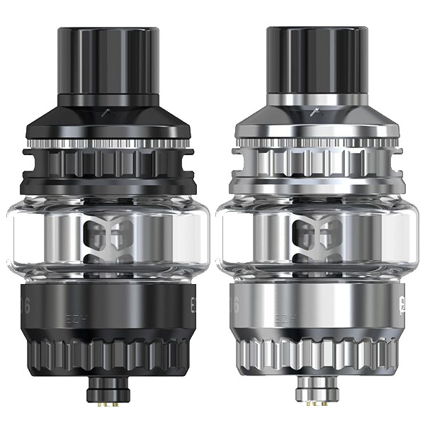 Eleaf Melo 6 Tank Verdampfer