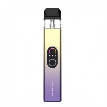 Elf Bar Elfa Turbo Pod Kit