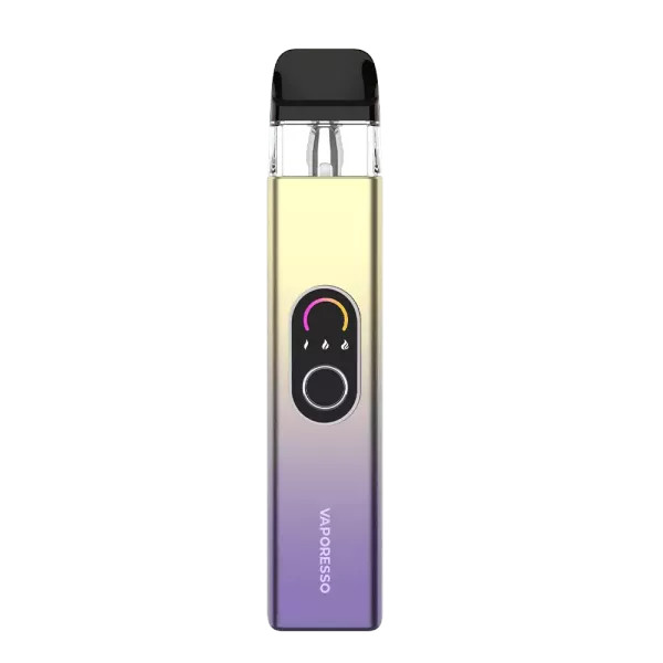 Elf Bar Elfa Turbo Pod Kit