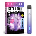 Elf Bar Elfa Turbo Pod Kit
