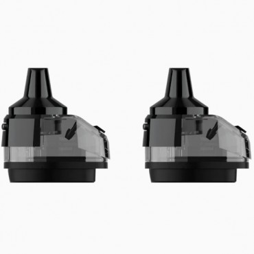 Geekvape Aegis Boost 2 und 3 Leerpods