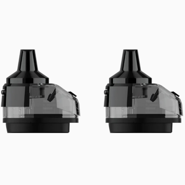Geekvape Aegis Boost 2 und 3 Leerpods