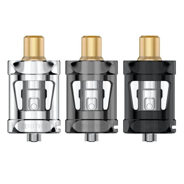 Innokin Zenith 2 Tank