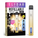 Elf Bar Elfa Turbo Pod Kit