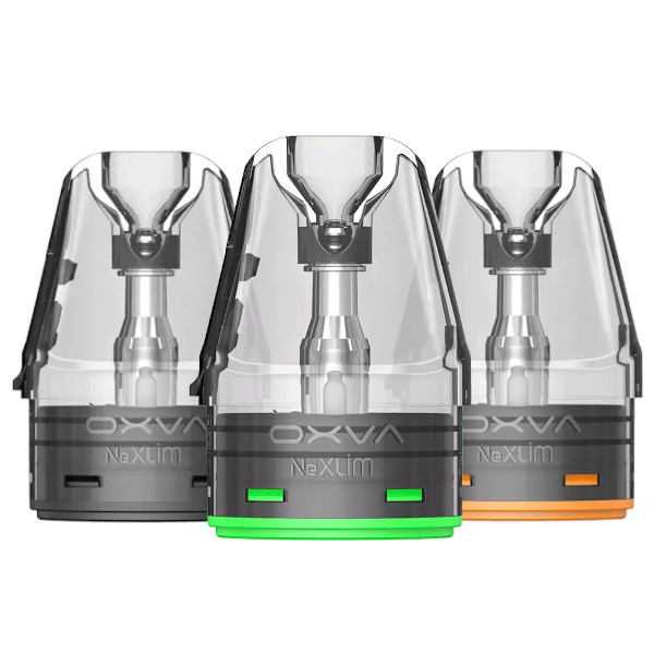 Elfbar MATE 500 Prefilled Pods